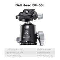 How Tall Should A Tripod Be ?