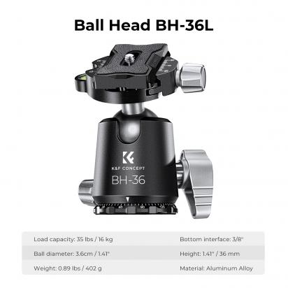 How Tall Should A Tripod Be ?