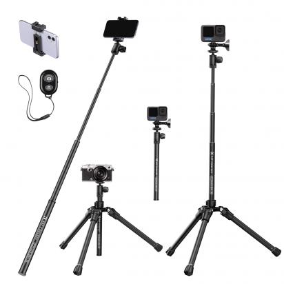 How To Use Manfrotto Super Clamp ?