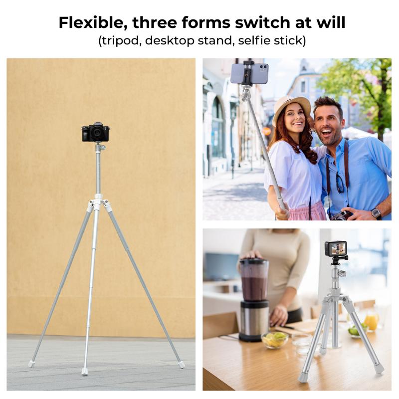 Choosing the right camera stand for your mobile device