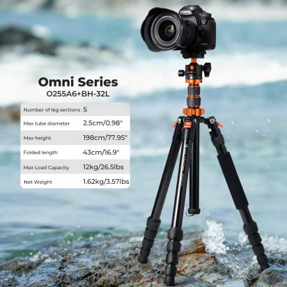 How To Sew A Camera Strap ?