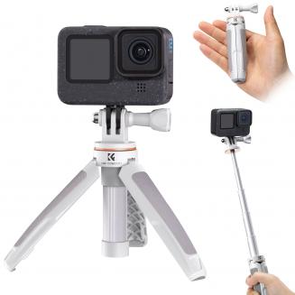 Support fixation trépied à bras unique - GoPro