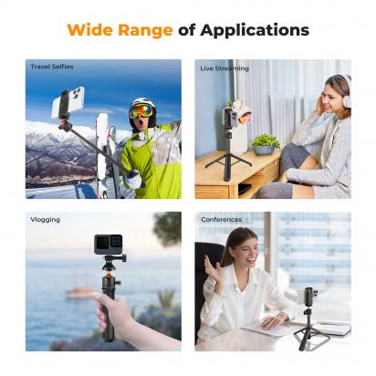 ¿qué Usar Si No Tengo Trípode?