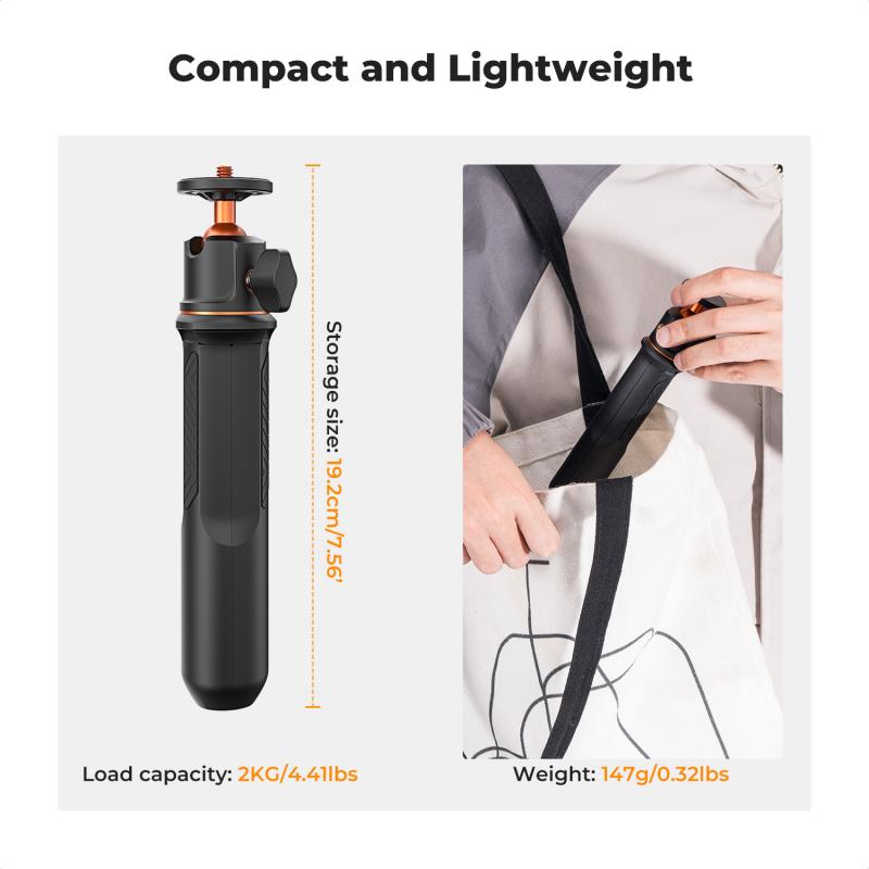 ¿qué usar si no tengo trípode 2