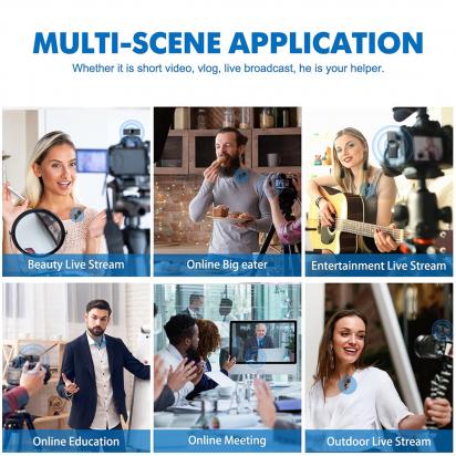 Jak Włączać Mikrofon Klawiszem?