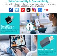 Was Heißt Stick Up Cam Plug In?