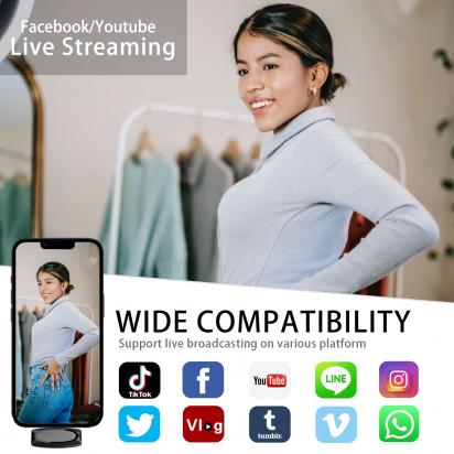 Facebook Kamera Jak Włączyć?