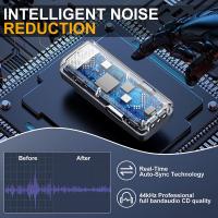 How To Use Wireless Microphone Type C ?