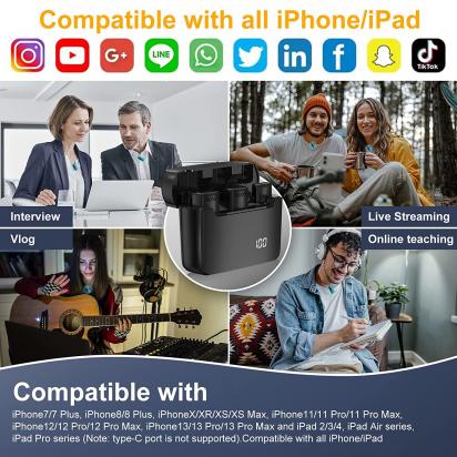 How To Connect Bluetooth Speaker To Wireless Microphone ?