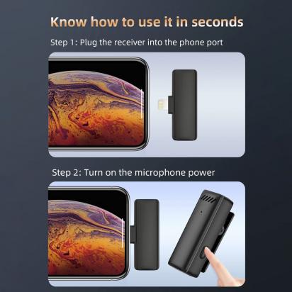 Jak Podłączyć Iphone Jako Mikrofon Do Komputera?