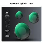 K&F Concept CPL Filter Compatible with Insta360 Go Ultra Action Camera Accessories, Anti-Glare Remove Reflection HD Optical Glass with 28 Multi-Coated Filter