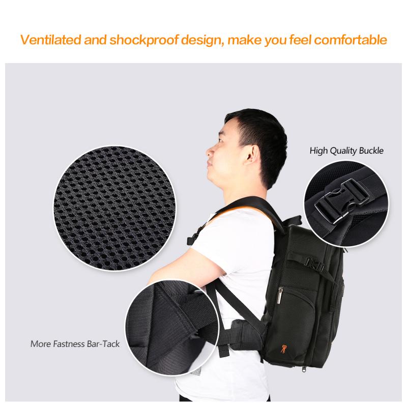 ¿qué es una mochila inteligente 2