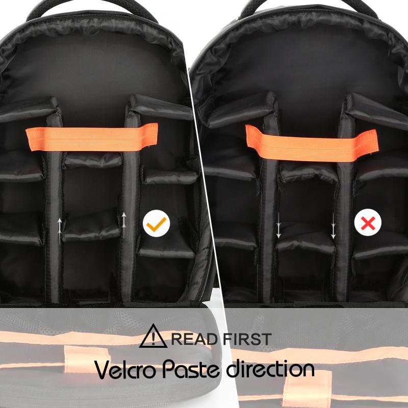 ¿cómo llevar tu laptop en la mochila 1