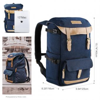 Quel Sac A Dos Pour Voyager ?