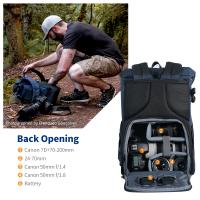Backpack Quick Release ?