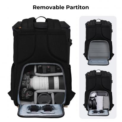 What Should I Carry In My Backpack Everyday ?