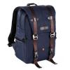 Beta Backpack Blue + Black