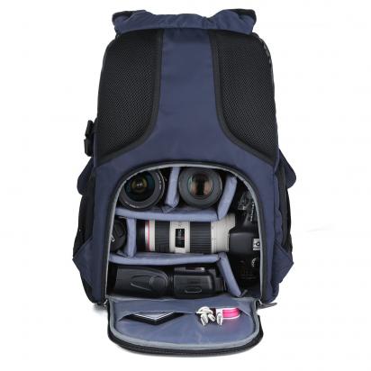 ¿cómo Saber Si Una Mochila Es Resistente Al Agua?