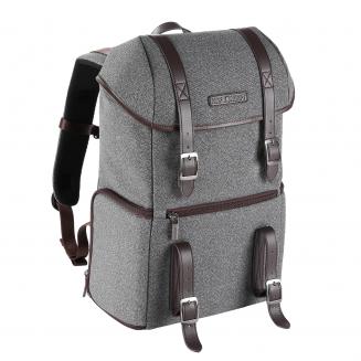 K&F Concept  Reiserucksack für DSLR Kamera Outdoor-Fotografie 18.9*11.4*6.7 Zoll