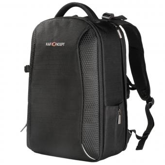 DSLR Camera Outdoor Travel Backpack 17.1*10.6*7.5 inches