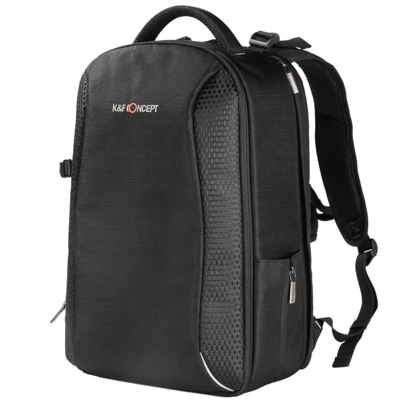 Backpack Strap Attachment Techniques
