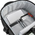 DSLR Camera Outdoor Travel Backpack 17.1*10.6*7.5 inches