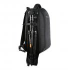 DSLR Camera Outdoor Travel Backpack 17.1*10.6*7.5 inches