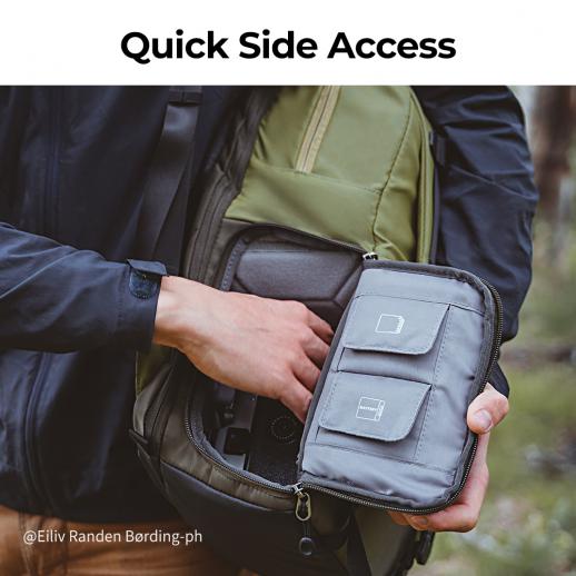 Better Backpack – CLN