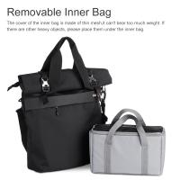 Tripode Con Sistema De Grabacion Como Los Drones ?