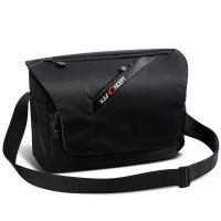 Borsa a tracolla compatta per messenger DSLR 38 * 11,5 * 28 cm Borsa a tracolla compatta per messenger DSLR 38 * 11,5 * 28 cm