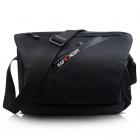 Borsa a tracolla compatta per messenger DSLR 38 * 11,5 * 28 cm