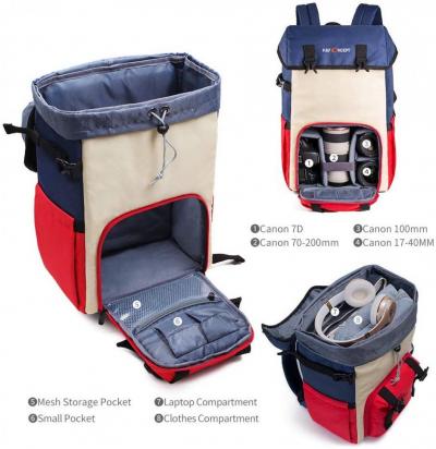 Que Tener En Cuenta Al Comprar Unos Prismaticos ?