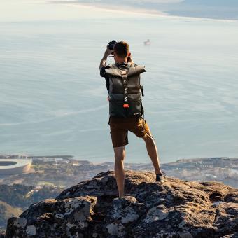 Como Ver Marte Desde Un Telescopio ?