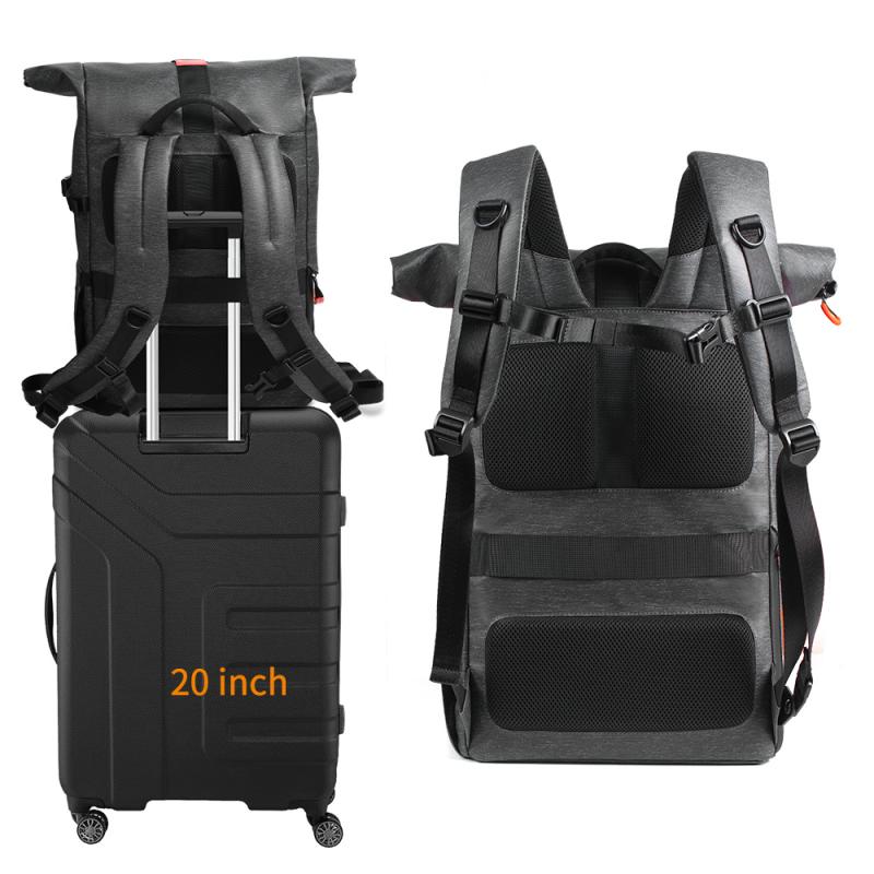 Physical stores selling Nordace backpacks