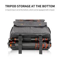 How To Put Dslr Camera On Tripod?