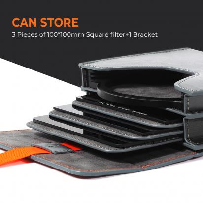 How To Make A Leather Camera Case ?