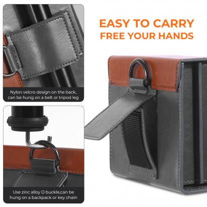 Donde Guarda Datos Una Camara De Vigilancia ?