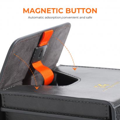 What Type Of Battery For Blink Camera ?