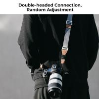 Which Sling Strap For Camera ?