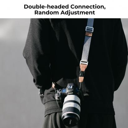 Which Sling Strap For Camera ?