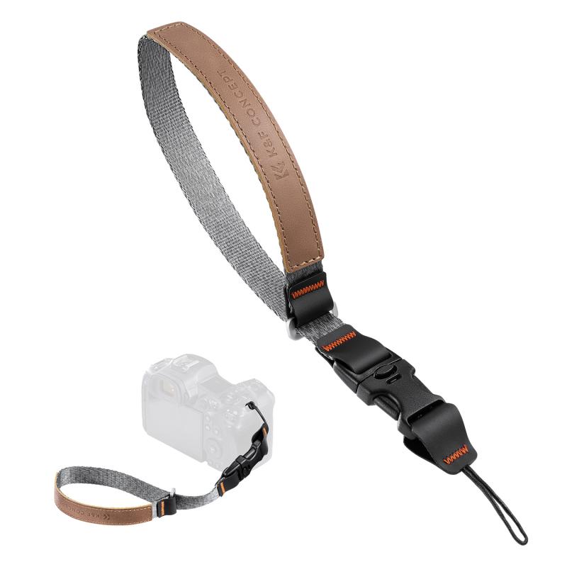 Maintaining and cleaning your Canon camera strap