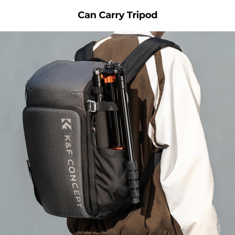 Volume: Optimal backpack capacity for a 3-day excursion