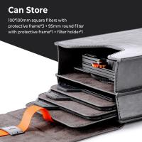 How To Choose An Nd Filter ?