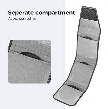 What Size Telescope To See Saturn Rings ?