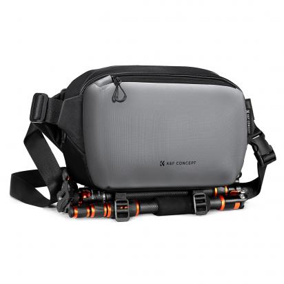 How To Use Caden Camera Bag ?