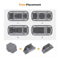 What Makes A Good Camera Bag ?