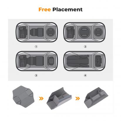 How To Wash A Camera Bag?