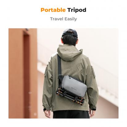 Which Camera Messenger Bag ?