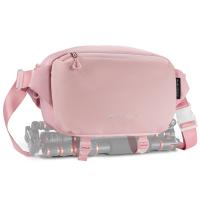 10L Alpha Camera Sling Bag Borsa a tracolla fotografica, compatibile con droni Canon / Nikon / Sony Camars / DJI Mavic - Sling Bag Urban Wander 01 Rosa 10L Alpha Camera Sling Bag Borsa a tracolla fotografica, compatibile con droni Canon / Nikon / Sony Camars / DJI Mavic - Sling Bag Urban Wander 01 Rosa