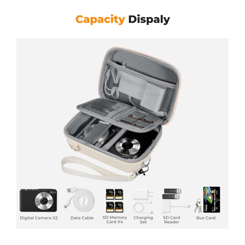 hvornår kom der farve på kameraet til danmark 4